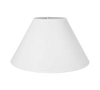Ostaria 93110 Abat-Jour Suspendu en Forme de Nuage, Blanc, Dim : 40 x 40 x H25cm