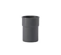 Ostendorf HTsafe Raccord HTsafe 172910 DN/OD 50x40, sur métal et plastique