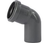 Ostendorf HTsafe Coude HTsafe 172130 DN/OD 50, 67°