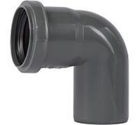 Ostendorf HTsafe Coude HTsafe 172140 DN/OD 50, 87°