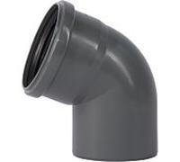 Ostendorf HTsafe Coude HTsafe 175130 DN/OD 110, 67°