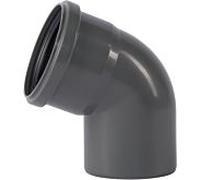 Ostendorf HTsafe Coude HTsafe 174130 DN/OD 90, 67°