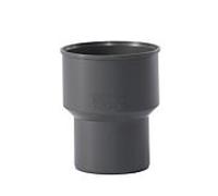 Ostendorf HTsafe Raccord HTsafe 173820 DN/OD 75, sur tube fonte