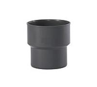 Ostendorf HTsafe Raccord HTsafe 175820 DN/OD 110, sur tube fonte