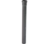Ostendorf HTsafe Tube HTsafe 172040 DN/OD 50, 1000 mm