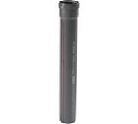 Ostendorf HTsafe Tube HTsafe 173040 DN/OD 75, 1000 mm