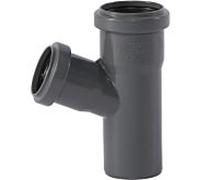 Ostendorf HTsafe Jonction HTsafe 172310 DN/OD 50/40x67°