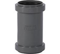 Ostendorf HTsafe Prise double HTsafe 172510 DN/OD 50