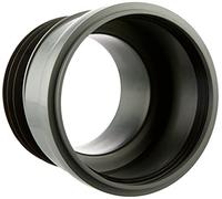 Ostendorf HTsafe Raccord DN 110/110 Tube HT Gris
