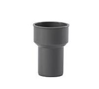 Ostendorf HTsafe Raccord HTsafe 171900 DN/OD 40x40, sur métal et plastique
