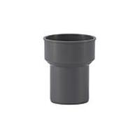 Ostendorf HTsafe Raccord HTsafe 172920 DN/OD 50x50, sur métal et plastique