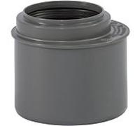 Ostendorf HTsafe Réduction HTsafe 173715 DN/OD 75x50, version courte