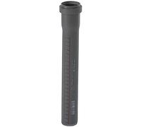 Ostendorf HTsafe Tube HTsafe 171010 DN/OD 40, 250mm