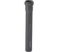 Ostendorf HTsafe Tube HTsafe 171010 DN/OD 40, 250mm