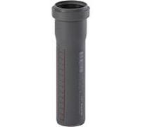 Ostendorf HTsafe Tube HTsafe 172000 DN/OD 50, 150mm