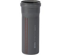 Ostendorf HTsafe Tube HTsafe 175010 DN/OD 110, 250mm