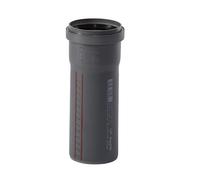 Ostendorf HTsafe Tube HTsafe 173000 DN/OD 75, 150mm
