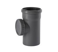 Ostendorf HTsafe Tuyau de nettoyage DN 125 mm HT