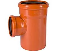Ostendorf kg KG embranchement 222420 DN/OD 160/110 x 87,5°