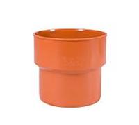 Ostendorf kg KG pièce de raccordement 222820 DN/OD 160, pour tuyau en fonte