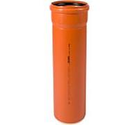 Ostendorf kg KG tuyau SN 4 Coex 222010 DN/OD 160 x 4, 1930 mm, 1000 mm, avec manchon