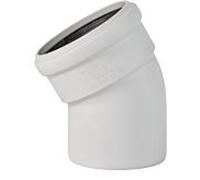 Ostendorf SKOLAN safe SKOLANsafe- Coudes 335110 DN/OD 110, 30°