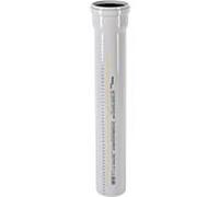 Ostendorf SKOLAN safe SKOLANsafe- Tuyaux 334020 DN/OD 90, 500 mm, avec manchon