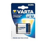 OTB Professional Pile au Lithium pour Appareil Photo 2CR5 6203