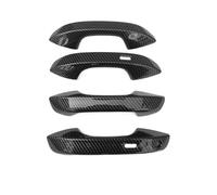 OTBEHUWJ Poignée Porte Extérieure Pour VW Pour Golf 8 MK8 2020 2021 2022 2023 2024 2025 Garniture Poignée Porte Extérieure Pièces Voiture