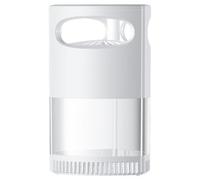 Otbushit Lampe Anti-Moustique puissante d'intérieur, Zapper Anti-moustiques avec Charge USB, pour Usage Domestique et extérieur