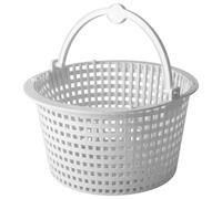 Otbushit Panier d'écumoire de Piscine Hors Sol, Ajustement Sp1091, Blanc