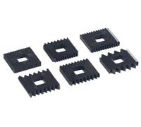 OTC 216884 Jeu de Matrices Standard pour Chasseur de Filetage extérieur Universel