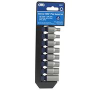 OTC 5931 Lot de 8 Prise Torx Plus Externe