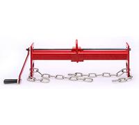 otgerlensker products Balancier pour Grue d'atelier - Traverse de Levage du Moteur - Outil de Levage Manivelle Moteurs 450 kg