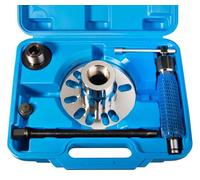 otgerlensker products Coffret d’extracteur de moyeu de Roue hydraulique 10 tonnes