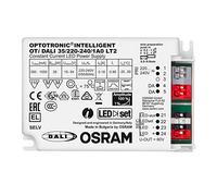 LEDVANCE Driver LED intelligent OTi DALI LT2 35/220…240/1A0 LT2