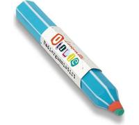 Otilie, la grande lectrice. Crayon gomme