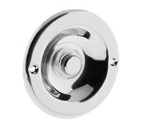 Otio - Bouton de sonnette filaire vintage G