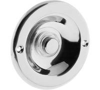 Otio - Bouton de sonnette filaire vintage G