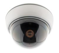 Otio Caméra de Surveillance intérieure factice avec LED