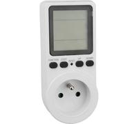 Zenitech CONTROLEUR DE CONSOMMATION 6 PARAMATRES