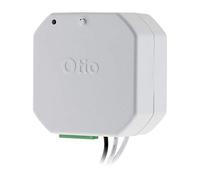 Otio Module récepteur encastrable Volets roulants connecté