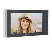 Moniteur 7'' Open pour portier vidéo à composer - Otio