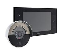 Otio Portier vidéo VisiHome – mémoire interne, 2 fils