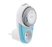 Otio Programmateur Quotidien T-10 - Turquoise