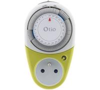 OTIO Programmateur quotidien T10 anis