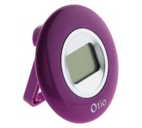 OTIO Thermomètre Intérieur Violet