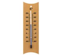 Thermomètre classique à alcool - Otio