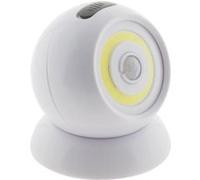 Otio Veilleuse LED 2W avec détecteur de Passage