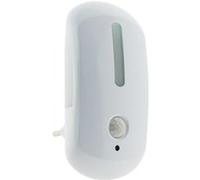 Otio Veilleuse LED crépusculaire Automatique 2 en 1